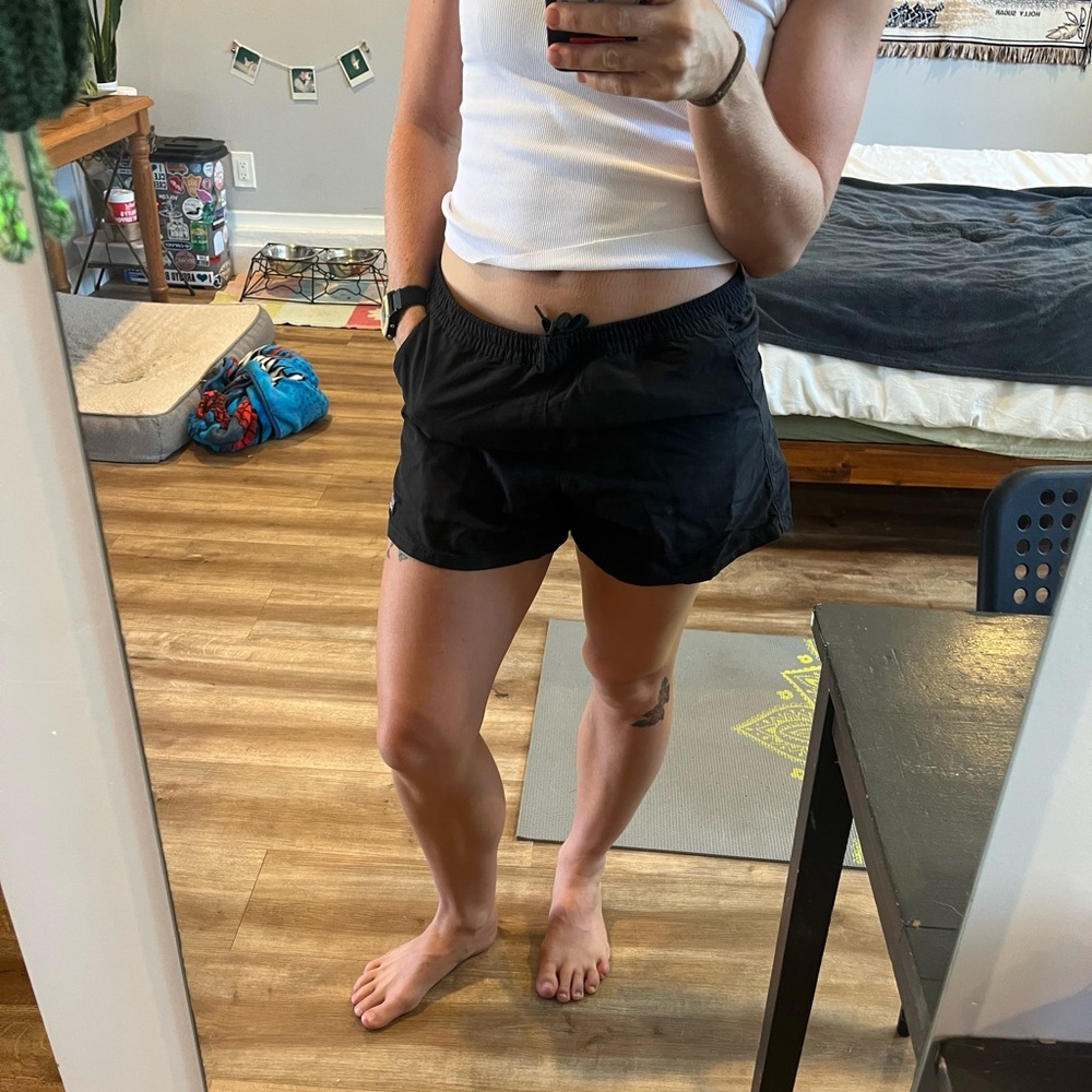 Patagonia Baggies